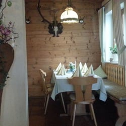 Restaurant Jägerstüberl