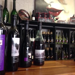 Word of Mouth Wines - Reds