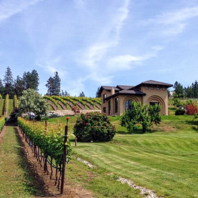 Ex Nihilo Vineyards & Tasting Room by null