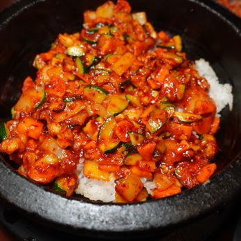 Kaju Soft Tofu - Korean Near Me - Irvine, California