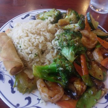 Dragon Wok - Chinese Near Me - Albuquerque, New Mexico
