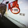 Brown Pest Control