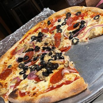 Angelos Italian Restaurant - NY Pizza - Italian Near Me - Midlothian, Virginia Angelos Italian Restaurant - NY Pizza - Italian Near Me - Midlothian, Virginia