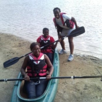 Fred G Bond Metro Park - cousins and i kayaking @ bond park - Parks Near Me - Cary, North Carolina Fred G Bond Metro Park - cousins and i kayaking @ bond park - Parks Near Me - Cary, North Carolina