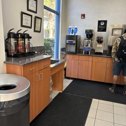 Gunn Honda - Coffee
