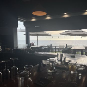 The Temple Kitchen + Bar - View - Cocktail Bars Near Me - Kailua-Kona, Hawaii