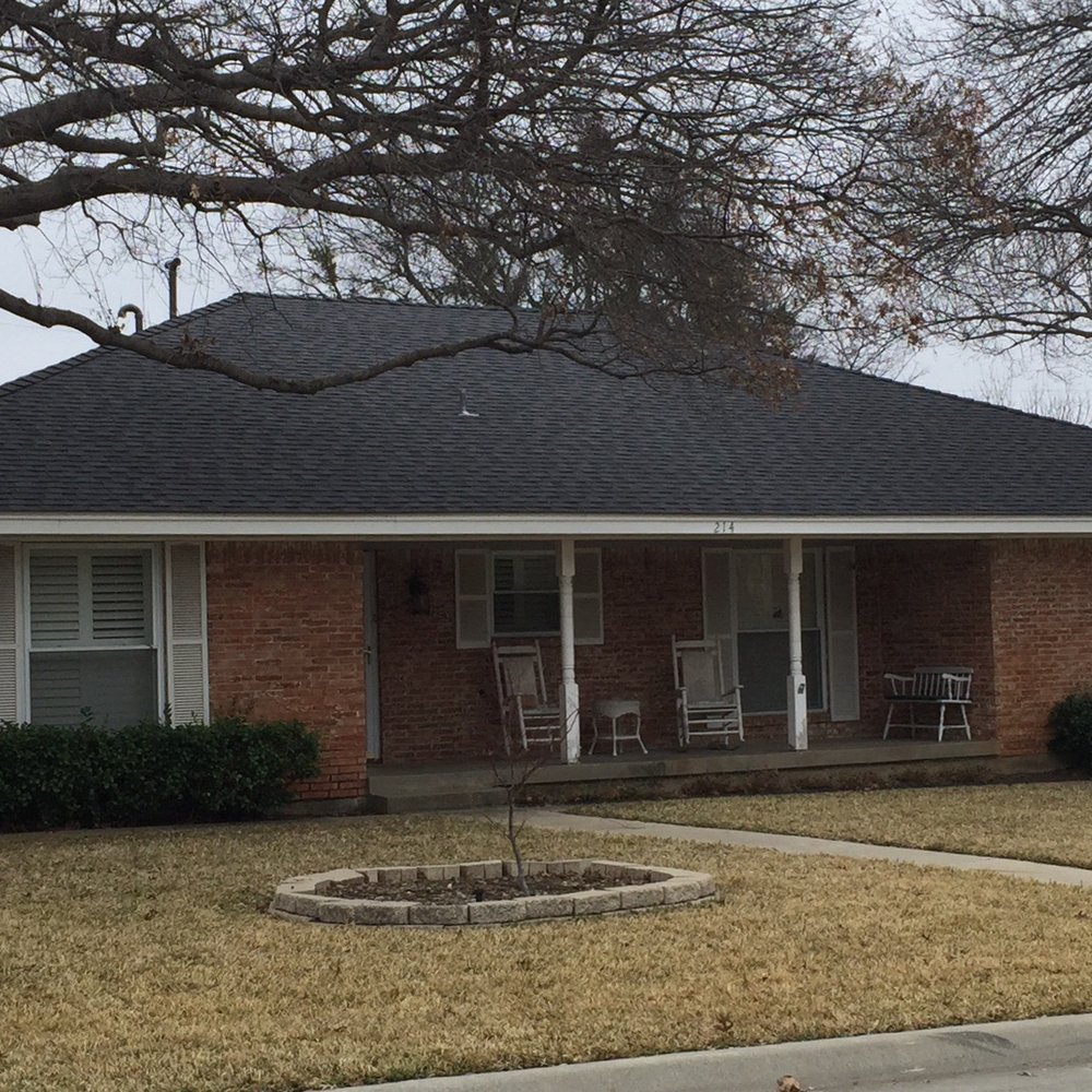 GreenLeaf Roofing - Our beautiful new roof! - Roofing Near Me - Plano, Texas GreenLeaf Roofing - Our beautiful new roof! - Roofing Near Me - Plano, Texas
