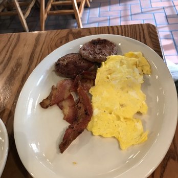 Cracker Barrel Old Country Store - eggs over easy.....no wait they messed them up. - American Near Me - Melbourne, Florida Cracker Barrel Old Country Store - eggs over easy.....no wait they messed them up. - American Near Me - Melbourne, Florida