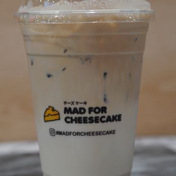 Mad For Cheesecake - Ice Cream & Frozen Yogurt Near Me - National City, California Mad For Cheesecake - Ice Cream & Frozen Yogurt Near Me - National City, California