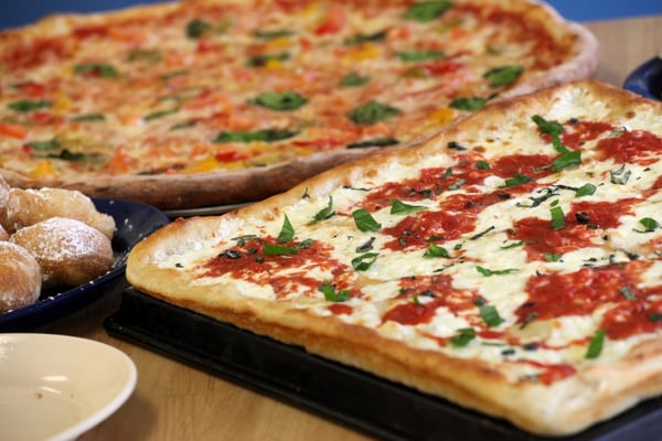 Boardwalk Pizza by null