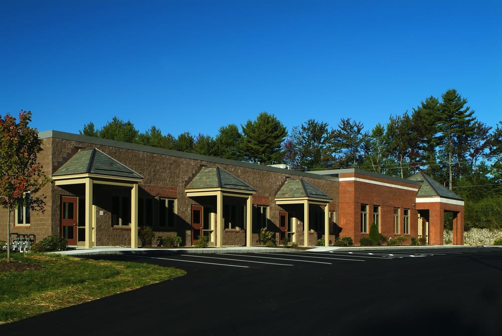 MERIDIAN CONSTRUCTION CORPORATION Updated September 2024 32 Artisan Ct, Gilford, New