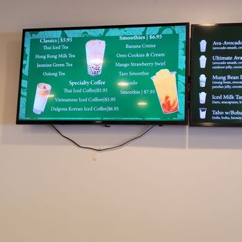 Simpletea - Bubble Tea Near Me - San Jose, California