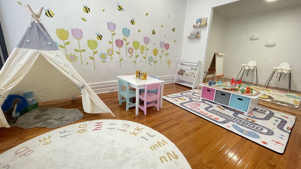The Little Beekeepers Family Daycare - childcare center in Brooklyn, NY