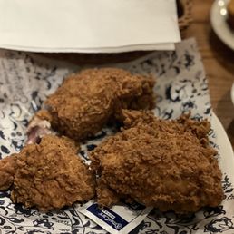 Southern Fried Chicken Family Meal