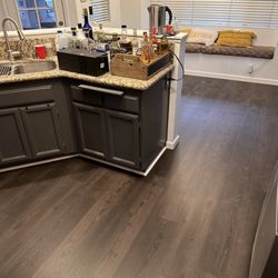 818 Custom Flooring - SPC Flooring