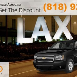 Go Limo Go - Are you coming back from a trip abroad to Los Angeles? Is thinking about the drive from LAX airport giving you a headache? Think no further!