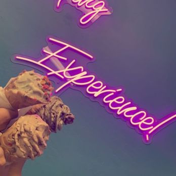 212 Ice Cream Studio - Ice Cream & Frozen Yogurt Near Me - Gilbert, Arizona