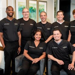 Nu Image Surgical & Dental Implant Center - Where compassion meets surgical excellence.  The team of doctors at Nu Image Surgical.