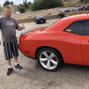 Werkheiser Collision - After - Body Shops Near Me - Denver, Colorado