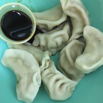 Asian Taste - Take out - pork steamed dumplings - Asian Fusion Near Me - Franklin, Tennessee