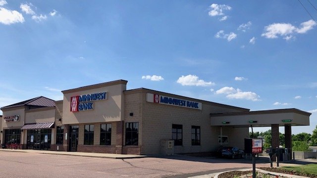 MINNWEST BANK - Updated May 2026 - 5324 E Arrowhead Pkwy, Sioux Falls ...