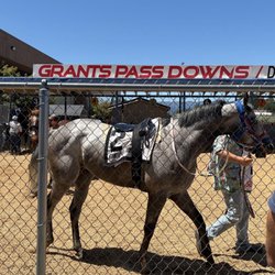 Grants Pass Downs