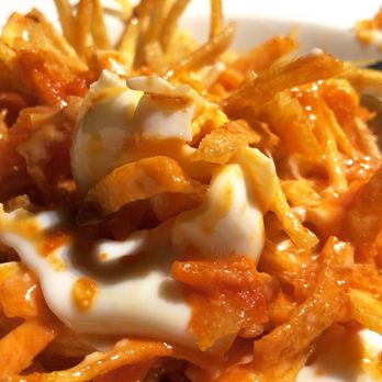 Ciutat Comtal - Huevos rotos - Tapas Bars Near Me - Barcelona, B