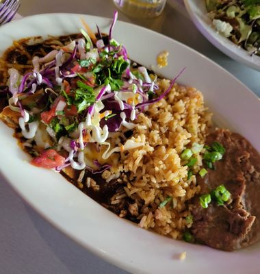 Bombs Away Cafe - A Rockin' Taqueria by null