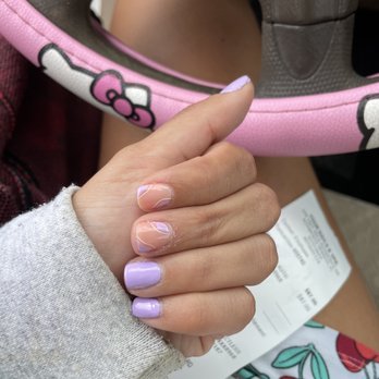 Your Nails & Spa - Cuticles - Nail Salons Near Me - Altamonte Springs, Florida
