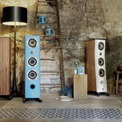Dedicated Audio
