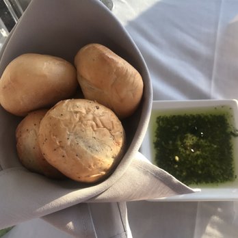 Spinners Rooftop Grille - Dinner bread - Lounges Near Me - St. Pete Beach, Florida