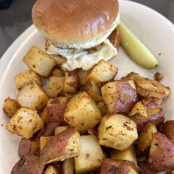 Eggs Up Grill - Build your own! - Breakfast & Brunch Near Me - Apex, North Carolina