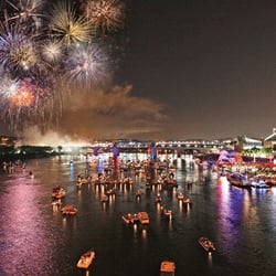 Riverbend Festival