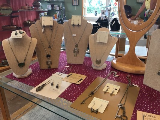 Clay Coyote Gallery & Pottery by null