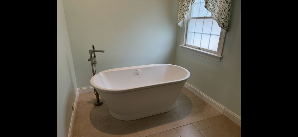 Slide of Crossroads Plumbing