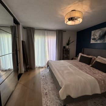 Elements Design & Build - bedroom after - General Contractors Near Me - San Diego, California