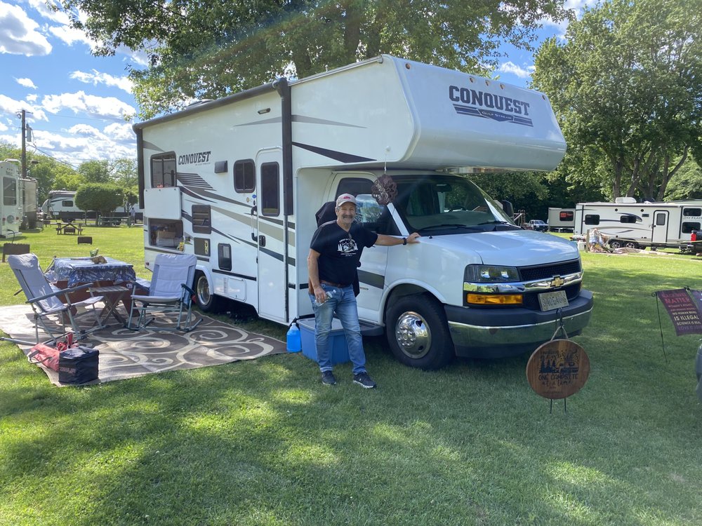 LONE PINE CAMPSITES with 10 real customer photos Updated August 2024