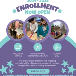 Worthington Presbyterian Preschool- WPPS