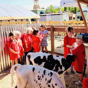 Ricochet Canyon - Educational tours at the interactive petting zoo. - Petting Zoos Near Me - West Jordan, Utah Ricochet Canyon - Educational tours at the interactive petting zoo. - Petting Zoos Near Me - West Jordan, Utah