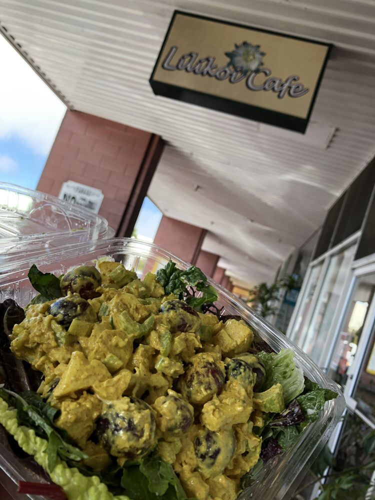 LILIKOI CAFE 123 Photos & 119 Reviews Breakfast & Brunch 671185