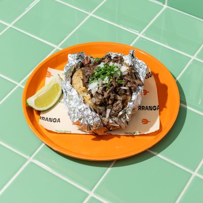 Taqueria Parranga by null