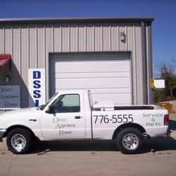 Direct Appliance Repair