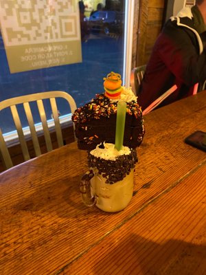 NN Burger Tappahannock by null