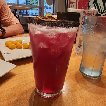 Burger Republic - Burgers Near Me - Chattanooga, Tennessee