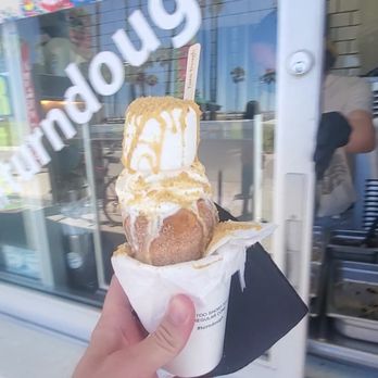 Turn Dough - Smores - Bakeries Near Me - Venice, California Turn Dough - Smores - Bakeries Near Me - Venice, California