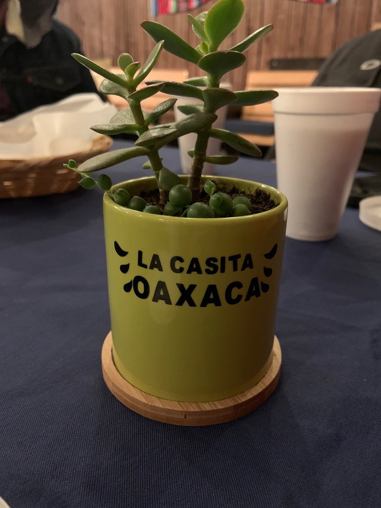 La Casita Oaxaca