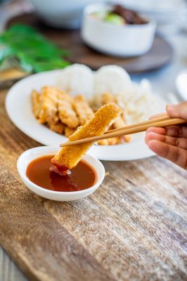 L&L Hawaiian Barbecue by null