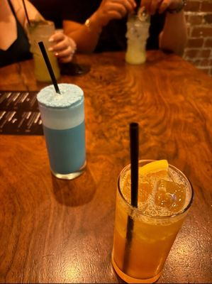 Rye Cocktail Bar by null