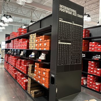 Nike Factory Store - Winter Garden - Shoe Stores Near Me - Winter Garden, Florida Nike Factory Store - Winter Garden - Shoe Stores Near Me - Winter Garden, Florida