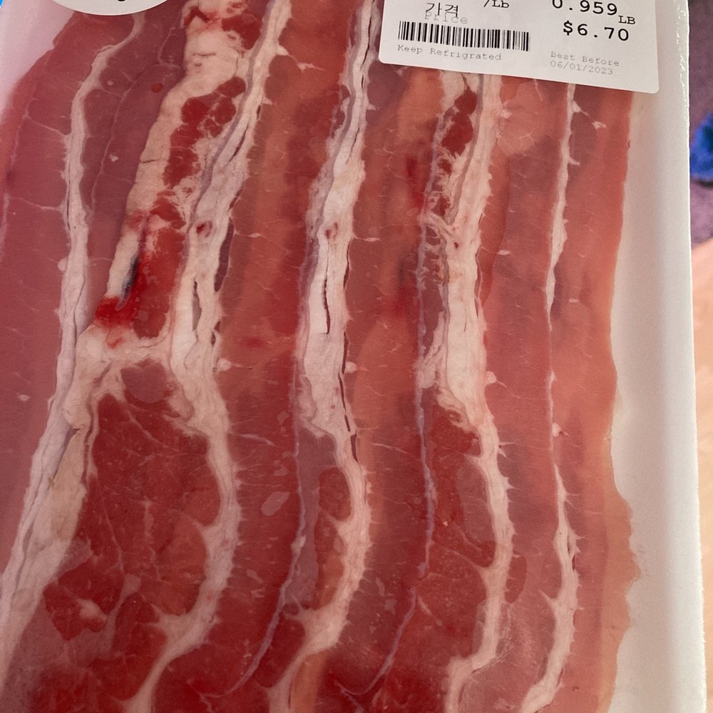 The OWL's Meat Shop - Beef belly was on sale this week. Great deal! - Meat Shops Near Me - Toronto, Ontario The OWL's Meat Shop - Beef belly was on sale this week. Great deal! - Meat Shops Near Me - Toronto, Ontario